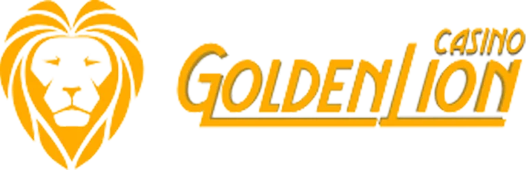 Golden-Lion-Casino-Logo